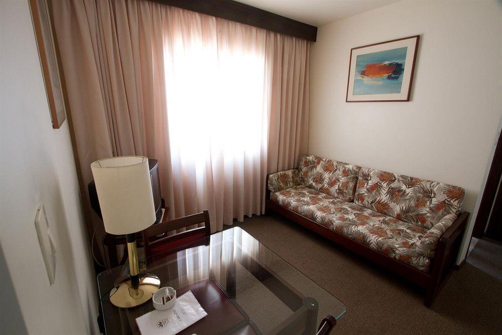 Augusta Park Suite Hotel São Paulo Exteriér fotografie