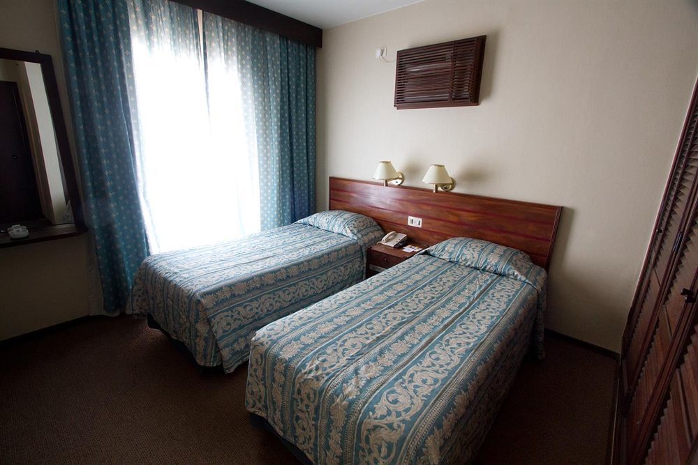 Augusta Park Suite Hotel São Paulo Exteriér fotografie